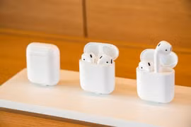 AirPods và AirPods Pro sẽ được làm mới thiết kế vào năm 2021