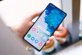 1 số mẫu smartphone đáng mua được giảm giá trong tháng 10
