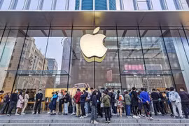 iPhone 12 Pro bị tróc sơn sau vài ngày được bán ra thị trường