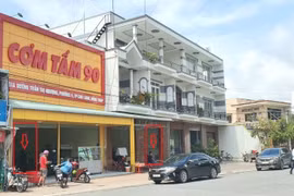 Nhiều khuất tất cần làm rõ trong kê biên, đấu giá tài sản ở Chi cục THA TP. Cao Lãnh