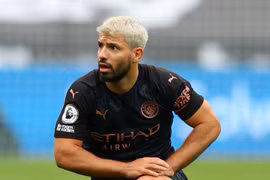 Man City ấn định đội hình thi đấu trước Marseille, thiếu vắng 2 siêu trụ cột