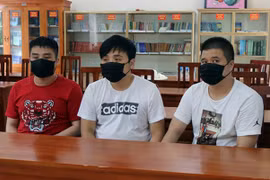 TP.HCM: Phát hiện 11 người Trung Quốc nhập cảnh trái phép trong chung cư quận Bình Thạnh