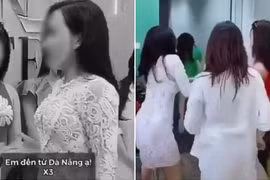 Nữ tổng giám đốc đăng clip kỳ thị người Đà Nẵng bị đề nghị xử lý