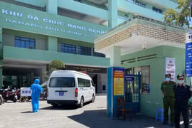 Tổ chức họp khẩn về ca nhiễm COVID-19 đầu tiên tại Đắk Lắk