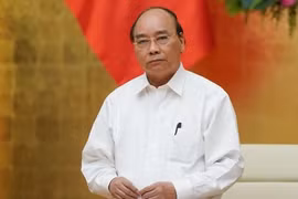 Thủ tướng: Dịch lần này phức tạp hơn, các địa phương tùy hoàn cảnh có thể áp dụng Chỉ thị 19 hoặc 16