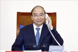 Việt Nam - EU phối hợp triển khai hiệu quả Hiệp định EVFTA