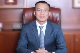 Ngân hàng Sài Gòn (SCB) bổ nhiệm quyền Tổng Giám đốc