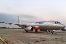 Pacific Airlines chính thức chuyển đổi hệ thống đặt chỗ, bán vé và làm thủ tục hành khách, hành lý