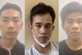 Tóm gọn băng cướp chuyên "nhắm" đến người đồng tính