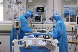 Kiên Giang ghi nhận ca mắc Covid-19 đầu tiên