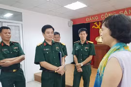 Bảo tàng Báo chí Việt Nam chia sẻ kinh nghiệm về nghiệp vụ bảo tàng