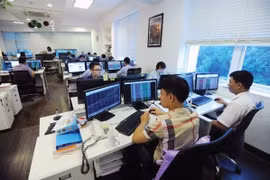 Kiểm soát chặt chỉ tiêu an toàn tài chính của tổ chức kinh doanh chứng khoán