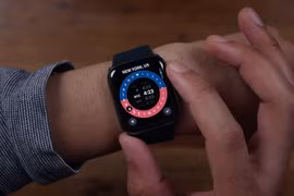 Apple phát hành bản cập nhật watchOS 7.2 cho đồng hồ thông minh Apple Watch