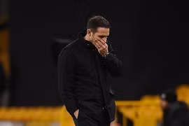 HLV Lampard đưa ra tuyên bố bất ngờ khi Chelsea liên tục bị Knock-out