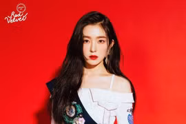 IU, Irene được tìm kiếm nhiều nhất trên Google 2020