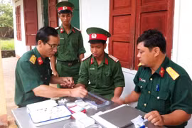 Bộ Quốc phòng và BHXH Việt Nam: Sơ kết 3 năm thực hiện Quy chế phối hợp trong thực hiện chính sách BHXH, BHYT