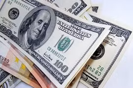 Tỷ giá ngoại tệ hôm nay (16/8): USD tiếp tục lao dốc phiên cuối tuần
