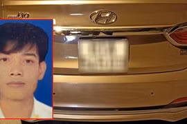 Bình Dương: Truy bắt nam thanh niên cướp tài sản tài xế taxi