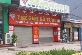 Bắc Ninh truy vết 8 người từng đến ổ dịch COVID-19 ở Hải Dương