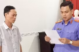 Phục hồi điều tra nguyên Phó chánh án TAND TP Sóc Trăng