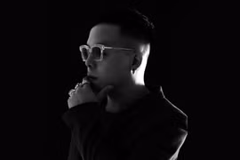 Hoàng Touliver - phù thủy đứng sau loạt hit ở Rap Việt