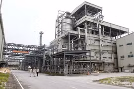 Chuyển nhiệm vụ xử lý tồn tại, yếu kém của 12 dự án ngành công thương
