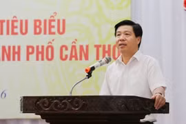 Thủ tướng Chính phủ, Ban Bí thư quyết định nhân sự 4 cơ quan