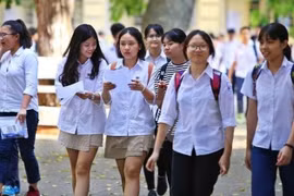 Bộ GD&ĐT đề nghị cho học sinh mầm non, tiểu học, THCS tiếp tục nghỉ học