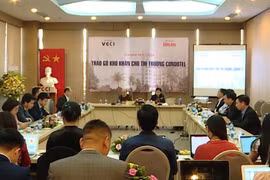 Giải pháp tháo gỡ khó khăn cho thị trường Condotel