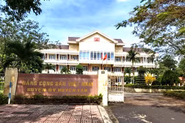 Đắk Lắk có 9 ứng viên cho vị trí Bí thư Huyện ủy 
