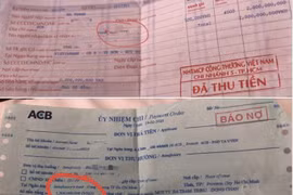 Vụ thu gom khẩu trang cho thương lái tại Bệnh viện Gò Vấp: Giám đốc nói không liên quan
