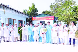 Mệnh lệnh từ trái tim!