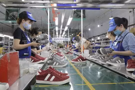 Mỹ là thị trường số 1 tiêu thụ giày dép của Việt Nam