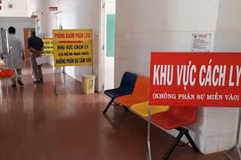 Công dân Việt Nam phát hiện dương tính SARS-CoV-2 khi sang Nhật Bản