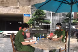 Đà Nẵng tìm người tiếp xúc với chủ quán cà phê mắc COVID-19