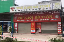 Không khai báo ăn tại 'ổ dịch' Covid-19, vợ chồng Phó Giám đốc Bảo Việt nhân thọ Hải Dương bị xử phạt