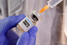 Đa phần người dân Anh phản đối phong trào 'vaccine dân túy'