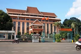 Phó Chủ nhiệm UBKT Tỉnh ủy Gia Lai xin nghỉ công tác trước 5 năm