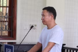 Cậu lĩnh án tử khi nhận lời chuyển ‘hàng’ cho cháu