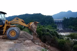 Lũ lụt ở Trung Quốc ảnh hưởng đến đất hiếm, phân bón và nhiều ngành công nghiệp