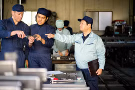 Rào cản ngôn ngữ ngăn cản đầu tư nước ngoài vào Indonesia
