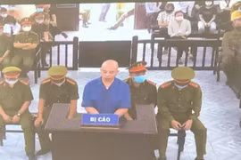 Ngày mai, Đường "Nhuệ" lại hầu tòa