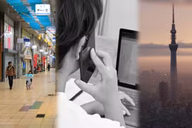 Đại dịch kiến Tokyo đánh mất sự hấp dẫn với các công ty Nhật Bản