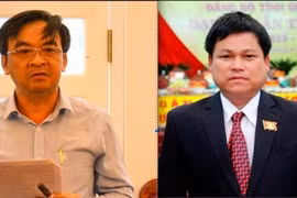 Gia Lai: Hai ủy viên thường vụ Đảng bộ tỉnh không trúng cử BCH khóa mới
