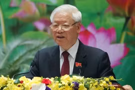 Chủ động đấu tranh làm thất bại âm mưu "phi chính trị hoá" Quân đội