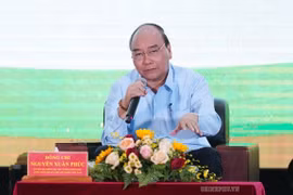 Chiều nay, Thủ tướng chủ trì đối thoại với nông dân