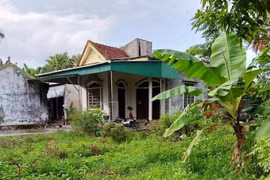 Hà Tĩnh: Con rể đâm mẹ và 2 chị vợ thương vong