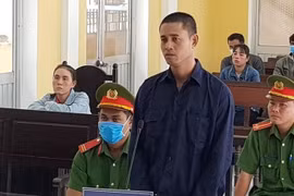 Sóc Trăng: Bẫy chuột gây chết người, lĩnh án 5 năm tù giam