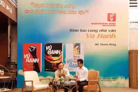 Thời nào cũng có... "người nhà trời"