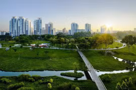 Việt Nam cần 30 tỷ USD để thực hiện chiến lược tăng trưởng xanh